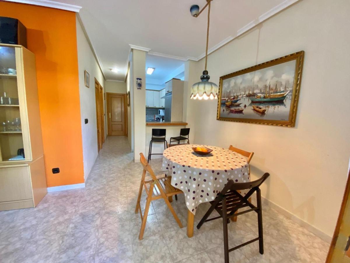 Playa Flamenca Aparment Villa Dehesa de Campoamor  Екстериор снимка