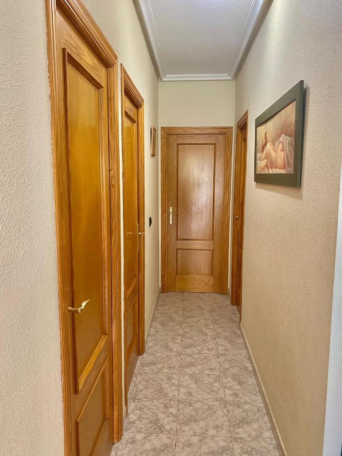 Playa Flamenca Aparment Villa Dehesa de Campoamor  Екстериор снимка