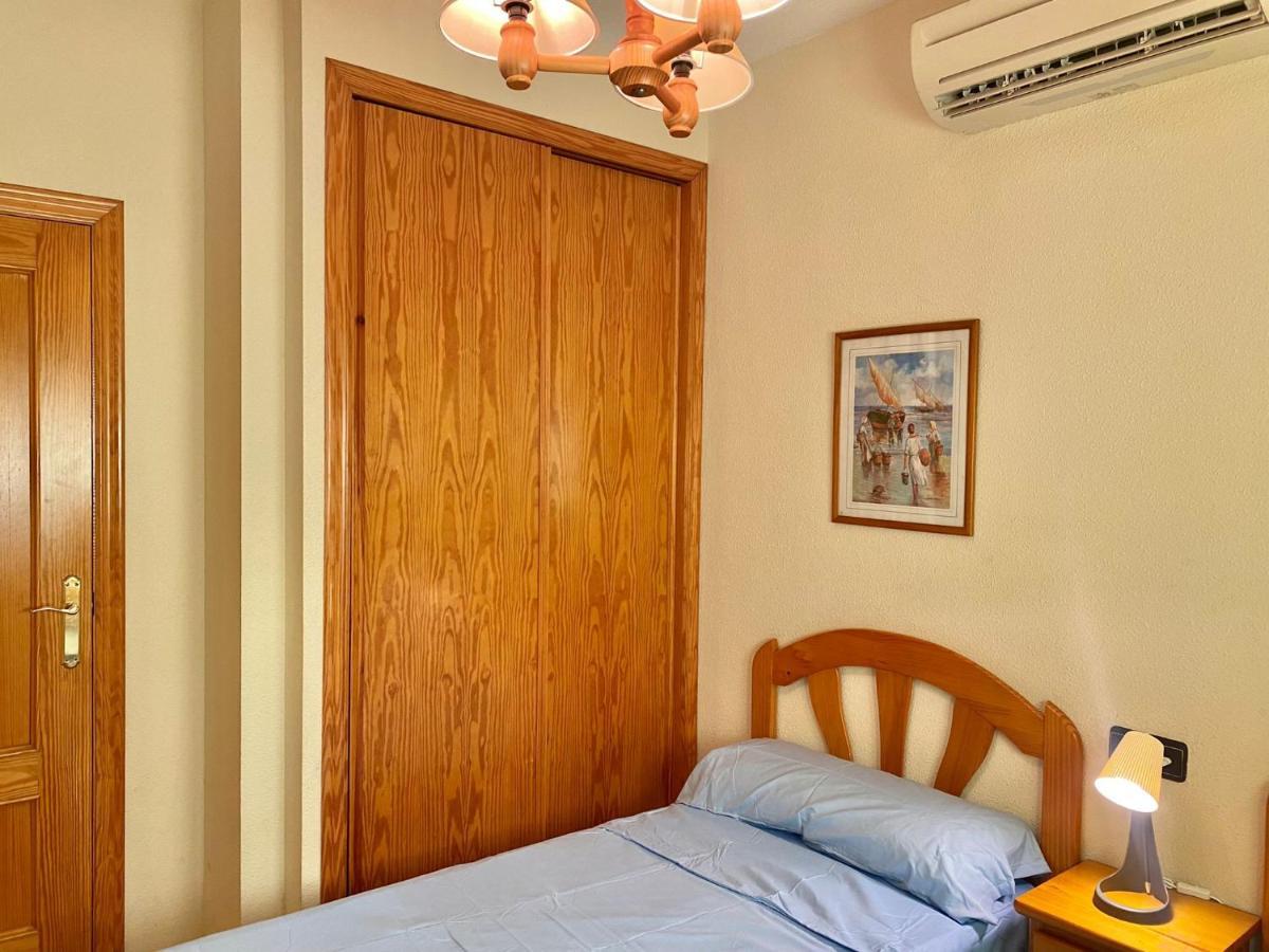 Playa Flamenca Aparment Villa Dehesa de Campoamor  Екстериор снимка