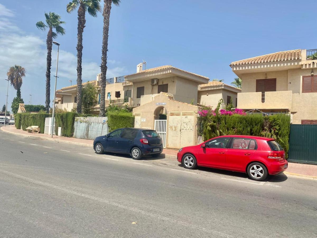 Playa Flamenca Aparment Villa Dehesa de Campoamor  Екстериор снимка