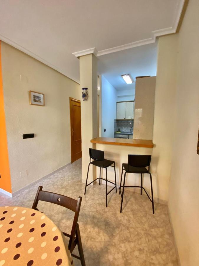 Playa Flamenca Aparment Villa Dehesa de Campoamor  Екстериор снимка