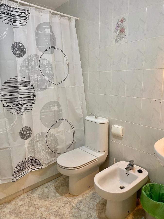 Playa Flamenca Aparment Villa Dehesa de Campoamor  Екстериор снимка