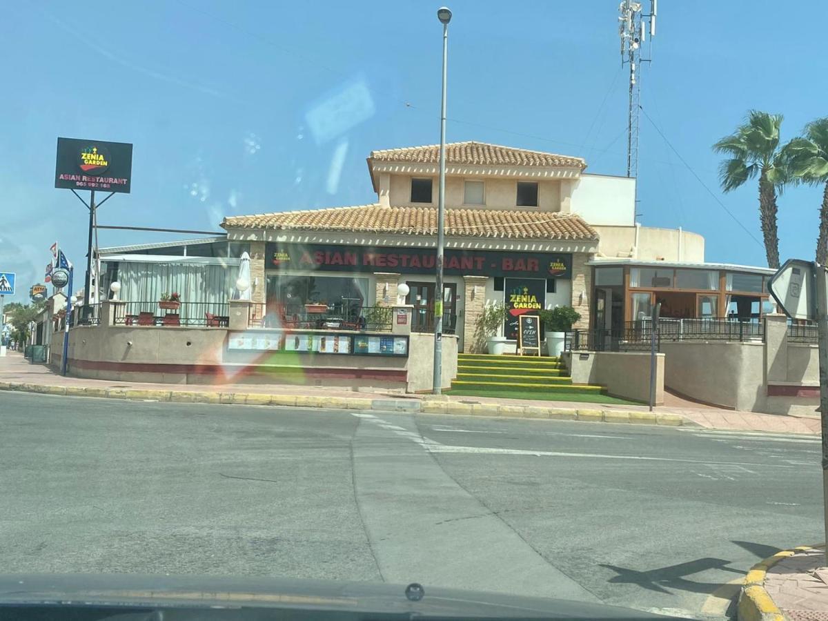 Playa Flamenca Aparment Villa Dehesa de Campoamor  Екстериор снимка